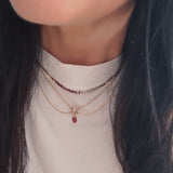 Collier Alba