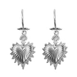 Boucles d'oreilles Seraphine