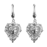 Boucles d'oreilles Gloria