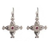 Boucles d'oreilles Makeda