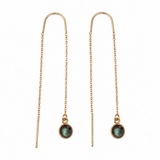 Boucles d'oreilles Concordia