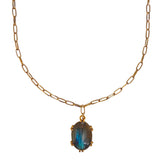 Collier Concordia