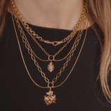 Collier Devotion