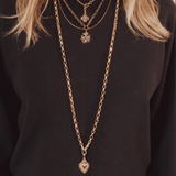 Collier Divine
