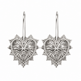 Boucles d'oreilles Freya