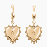 Boucles d'oreilles Yoku
