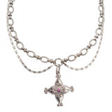 Collier Makeda