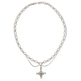 Collier Makeda