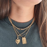 Collier Arcanum