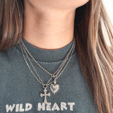 Collier Seraphine