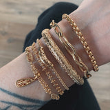 Bracelet Isis