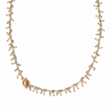 Collier Anima Labradorite