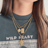 Collier Gloria