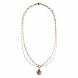 Collier Devotion