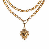Collier Divine