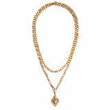 Collier Divine