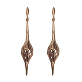 Boucles d'oreilles Callisto II