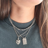 Collier Seraphine