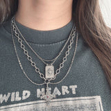 Collier Makeda