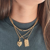 Collier Seraphine