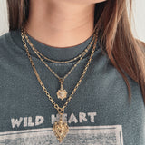 Collier Gloria