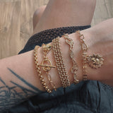 Bracelet Grail