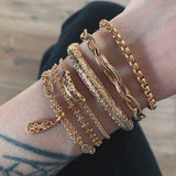 Bracelet Dianthus
