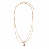 Collier Alba