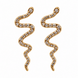 Boucles d'oreilles Nahash