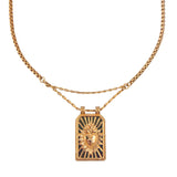 Collier Arcanum