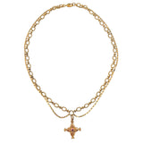 Collier Makeda