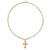 Collier Ishani