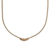 Collier Dianthus