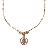 Collier Immaculate