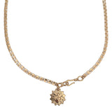 Collier Grail