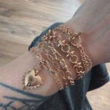 Bracelet Seraphine
