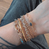 Bracelet Aster