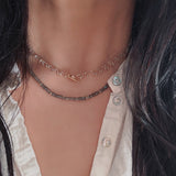 Collier Aster