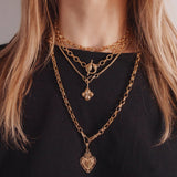Collier Divine