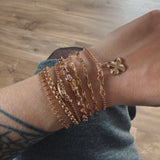 Bracelet Fortune