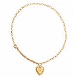 Collier Yoku
