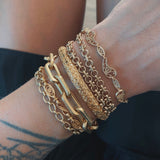 Bracelet Kashmir