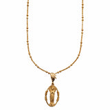 Collier Lourdes