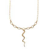 Collier Wadjet