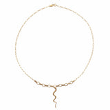 Collier Wadjet