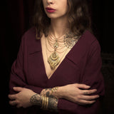 Collier Sothïs
