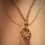 Collier Sirius