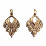 Boucles d'oreilles Sirius