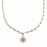 Collier Hoshi