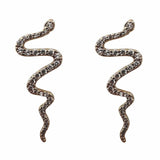 Boucles d'oreilles Nahash